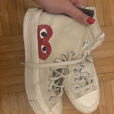 Converse