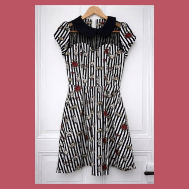 Hell Bunny Kleid