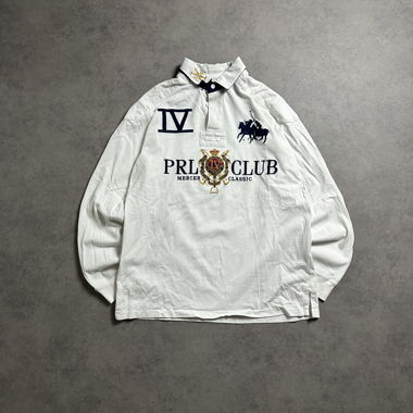 Polo Ralph Lauren Rugby Polo