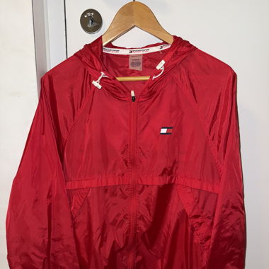 K-way Tommy Sport 