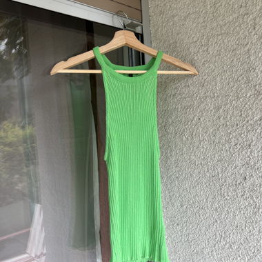 Massimo Dutti Trägertop