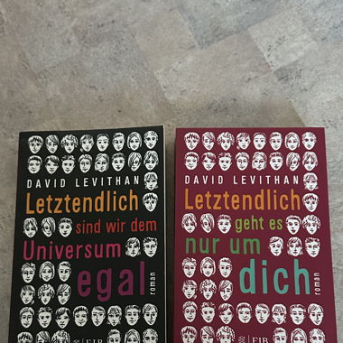 Buchreihe