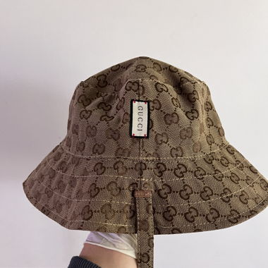 Gucci Fischerhut