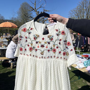 Sommerkleid