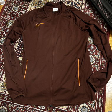 Nike Track Jacke 