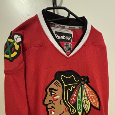 NHL Reebok Jersey 