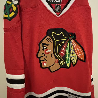 NHL Reebok Jersey 