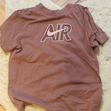 Baggy-T-Shirt