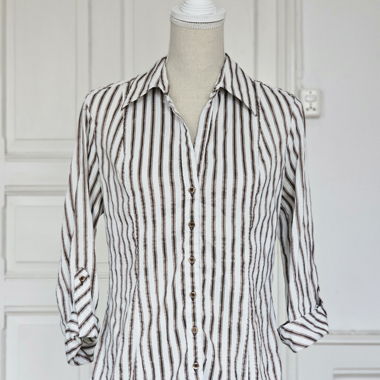 Blusa vintage Office y2k