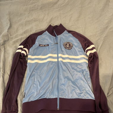 Veste de survêtement Unfair Athl. Taille M