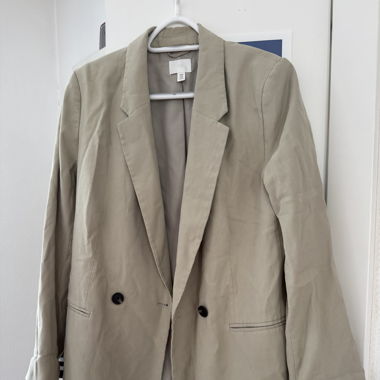 Blazer H&M neuf