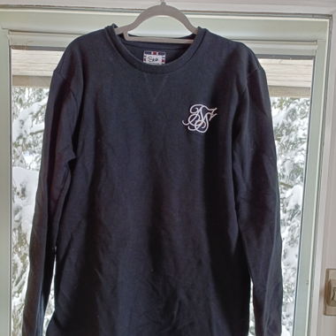 Crewneck Gr. XL
