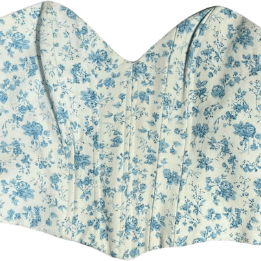 Corset Zara
