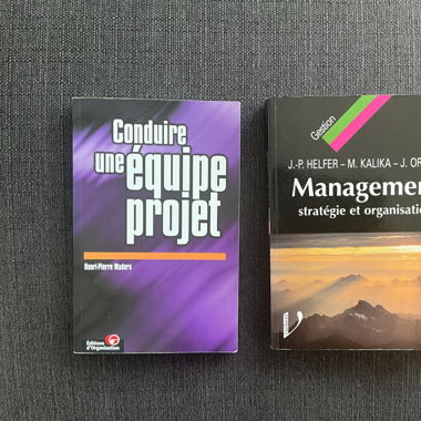 Books