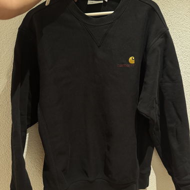 Carhart sweatshirt size L
