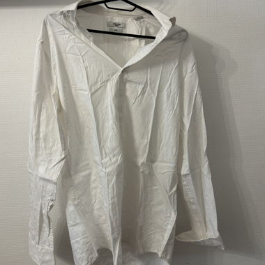 Camicia Jack & Jones bianca