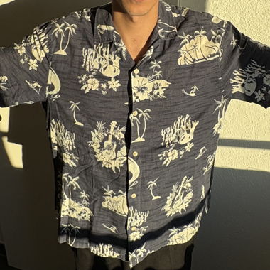 Camicia H&M