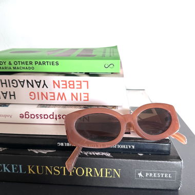 Sonnenbrille