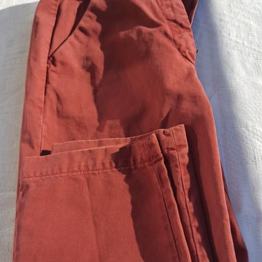 Pantalone chino Calvin Klein