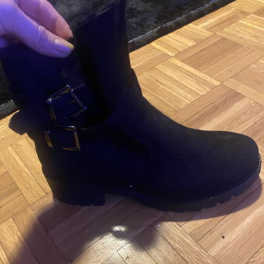 Stiefel 