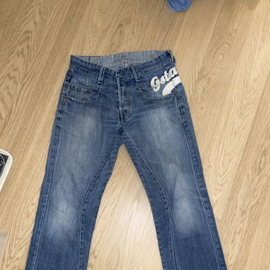 G- Star Raw Denim