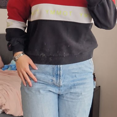 Tommy Jeans sweater