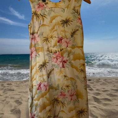 Tommy Bahama Summer Dress