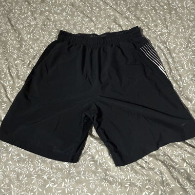 short sportivi