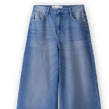 super baggy jeans