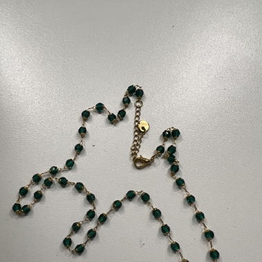 Gold Necklace