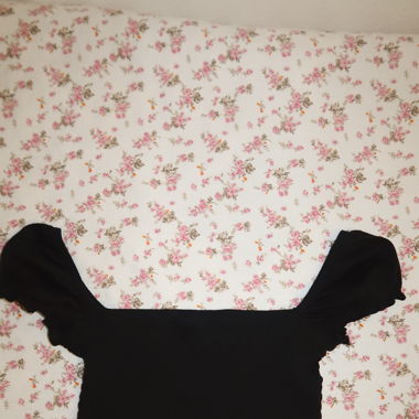 H&M Croptop
