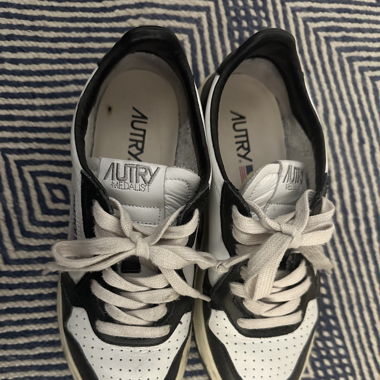 Autry