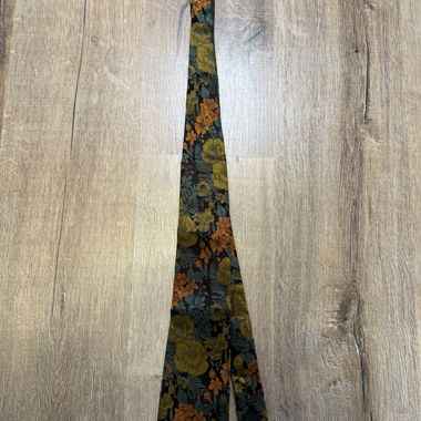 Kenzo Vintage Krawatte