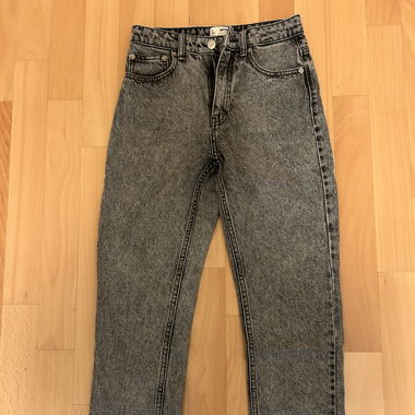 MOM Jeans 