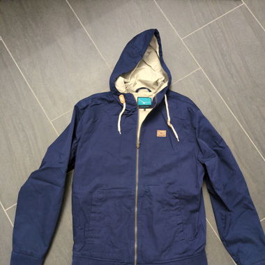 Jacke 