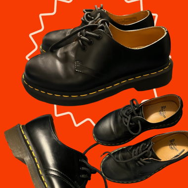 Dr. Martens 1461 Lace-ups