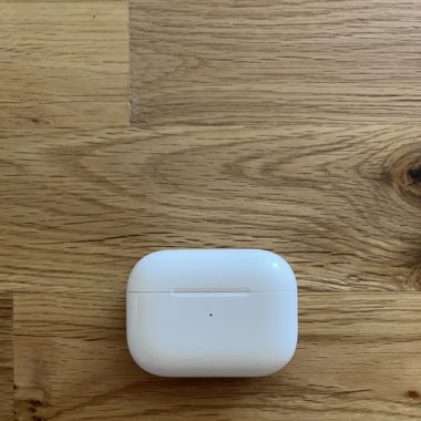 Airpods Pro 1. Gen Lightning Charging Case