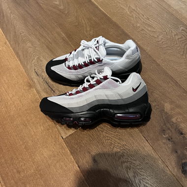 Nike Air Max 95 „Dark Beetroot“