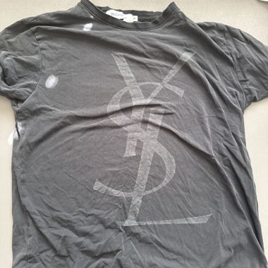 YSL T-shirt