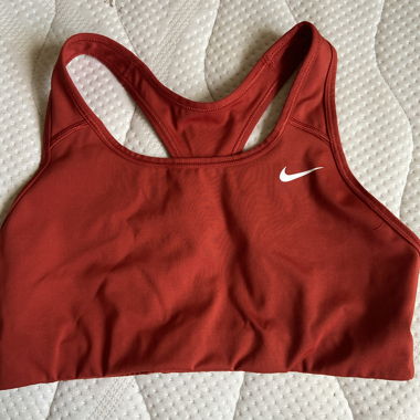 Reggiseno sportivo dri-fit Taglia M