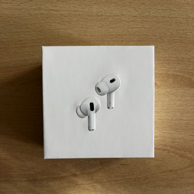 AirPods Pro 2. Generation (USB-C)