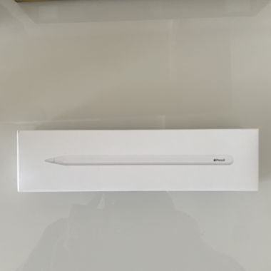 Apple Pencil 2. Generation