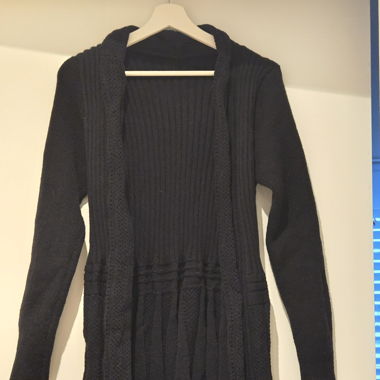 Strickjacke Gr L
