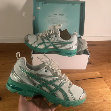 ASICS Gel-DS Trainer 14 Hidden New York Dawn
