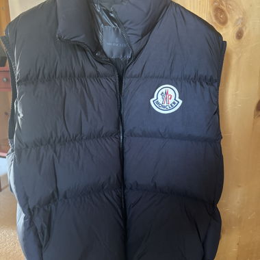 Moncler Gilet