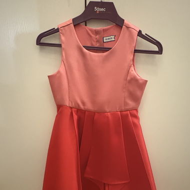 Robe de fête 