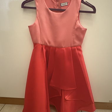 Robe de fête 