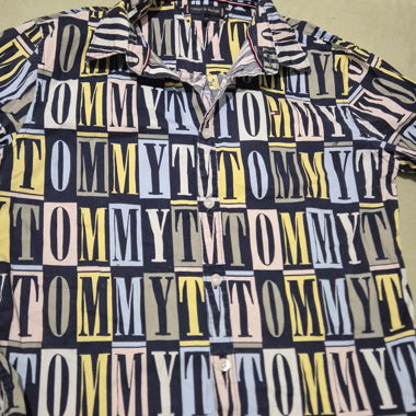 Abbigliamento per ragazzi 8-10