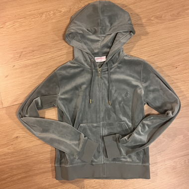 Juicy Couture Zipjacke