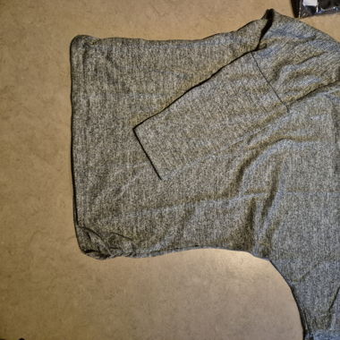 3/4 Pulli